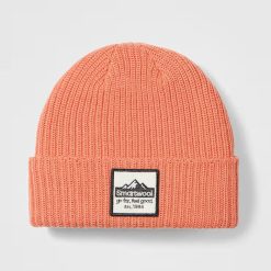 Alternative view of Smartwool Merino - Kids' Smartwool Patch Beanie