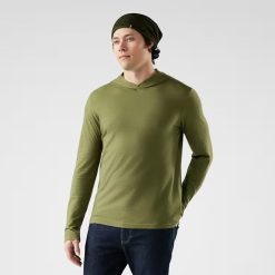 Smartwool Merino - Men's Hoodie