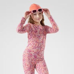 Smartwool Merino - Kids' Classic Thermal Merino Base Layer Crew
