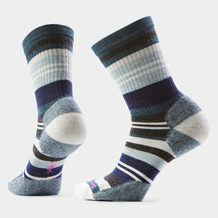 Smartwool Merino - Women's Everyday Saturnsphere Crew Socks