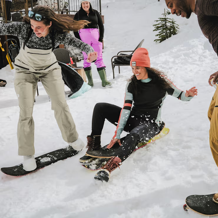 Smartwool Merino - Women's Alpine Crew - Image 4