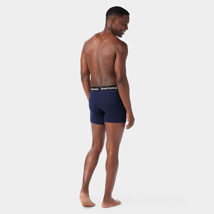 Smartwool Merino - Men's Merino Boxer Brief - Image 2