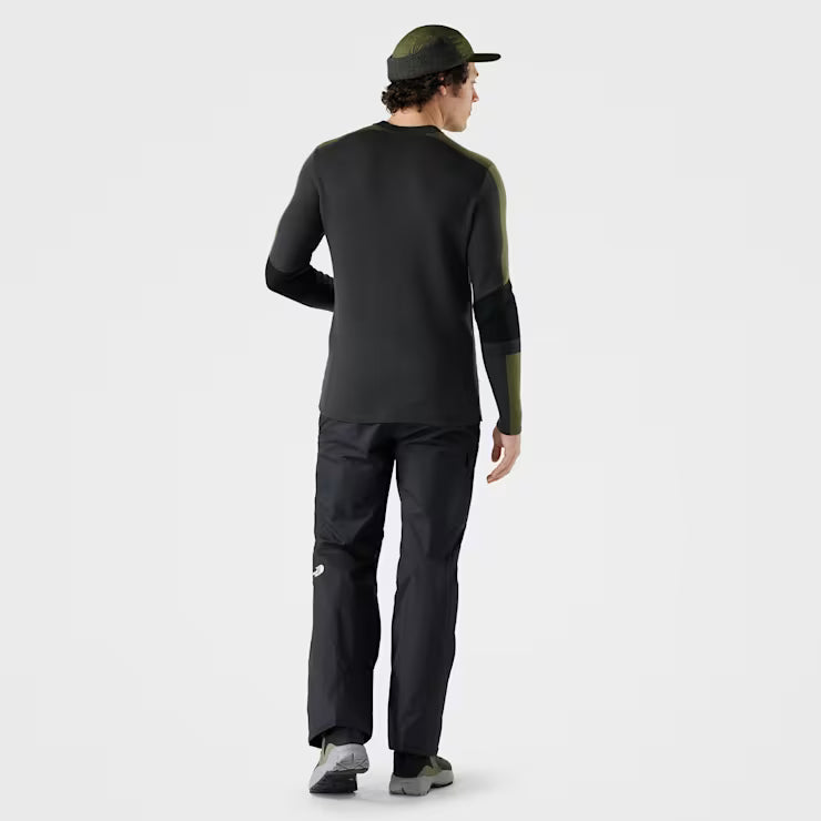 Smartwool Merino - Men's Alpine Crew - Image 2