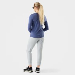 Alternative view of Smartwool Merino - Women's Active Fleece Jogger