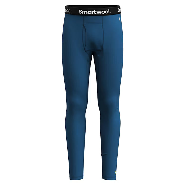 Smartwool Merino - Men's Classic All-Season Merino Base Layer Bottom - Image 3