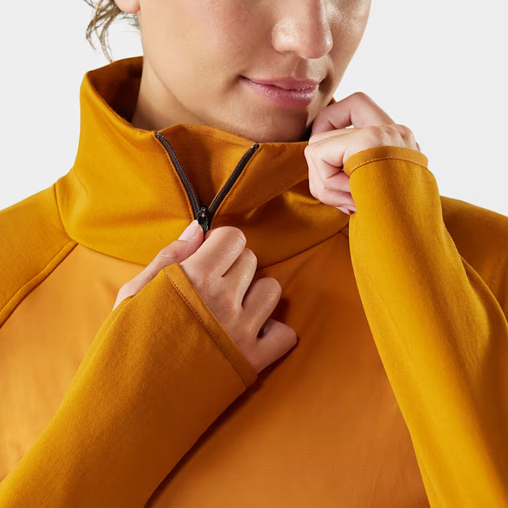 Smartwool Merino - Women's Smartloft Pullover - Image 3
