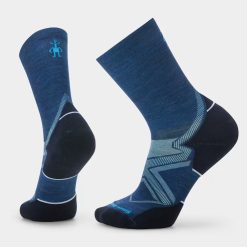 Smartwool Merino - Run Cold Weather Crew Socks