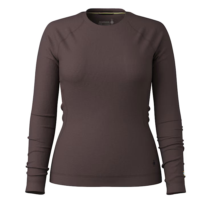 Smartwool Merino - Women's Classic Thermal Merino Base Layer Crew - Image 2