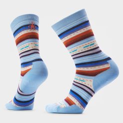 Smartwool Merino - Women's Everyday Margarita Crew Socks