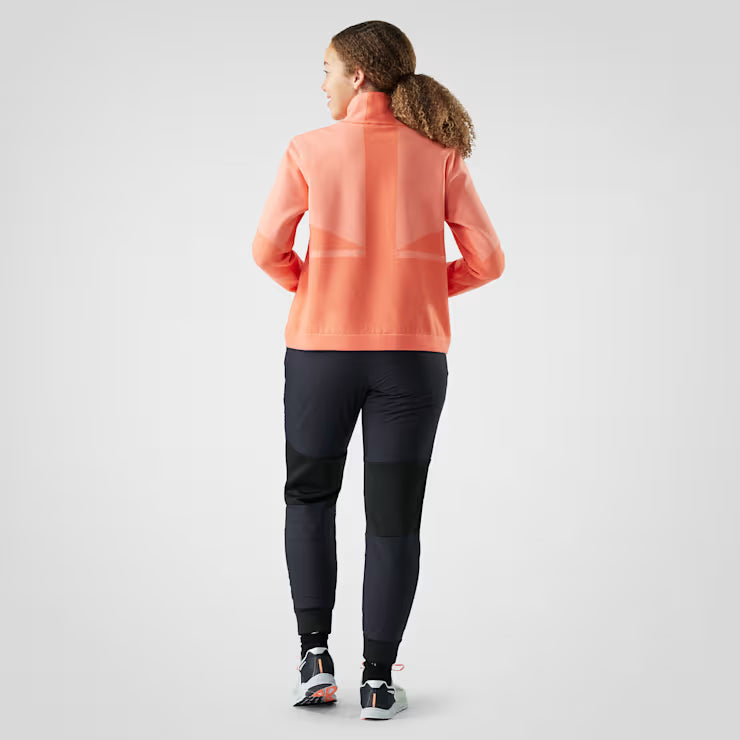 Smartwool Merino - Women's Intraknit? Alpine Pullover - Image 3