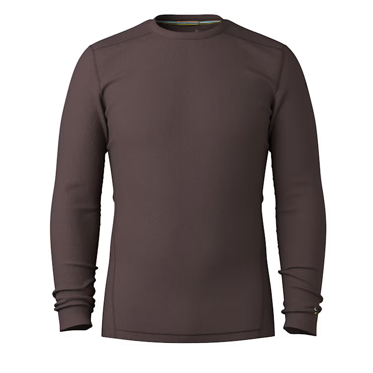 Smartwool Merino - Men's Classic Thermal Merino Base Layer Crew - Image 3