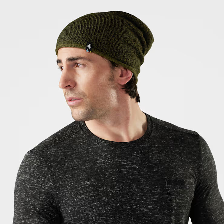 Smartwool Merino - Slouch Beanie