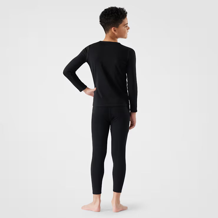 Smartwool Merino - Kids' Classic Thermal Merino Base Layer Bottom - Image 4