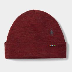 Alternative view of Smartwool Merino - Thermal Merino Reversible Cuffed Beanie
