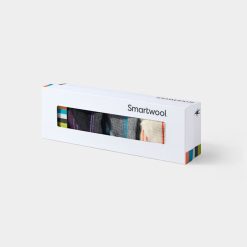 Alternative view of Smartwool Merino - Women's Hike Ankle Socks Trio Gift Box
