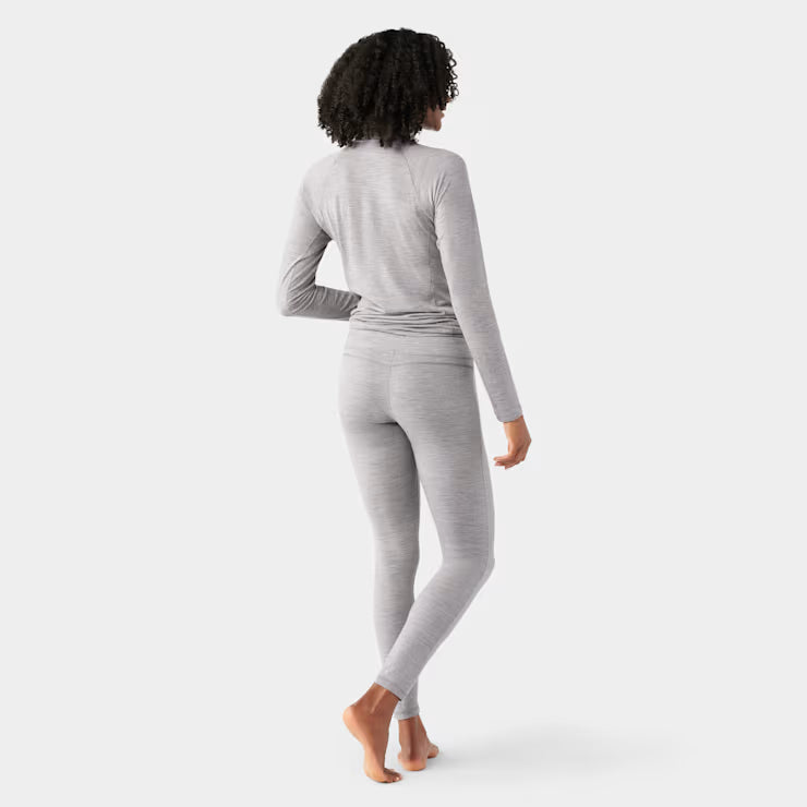 Smartwool Merino - Women's Classic All-Season Merino Base Layer Bottom - Image 3