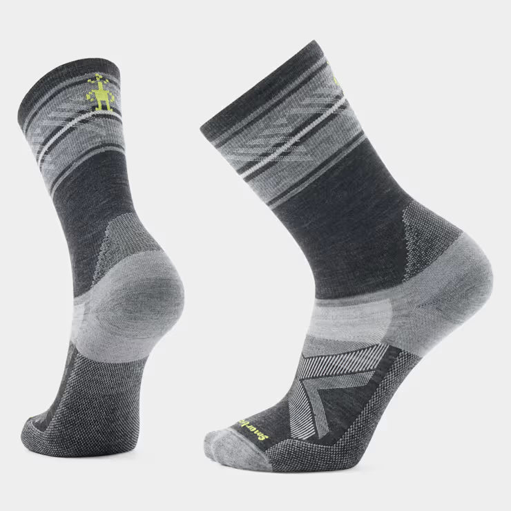 Smartwool Merino - Bike Cold Weather Crew Socks