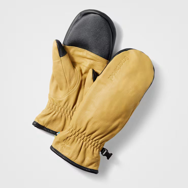 Smartwool Merino - Ridgeway Lined Mitten