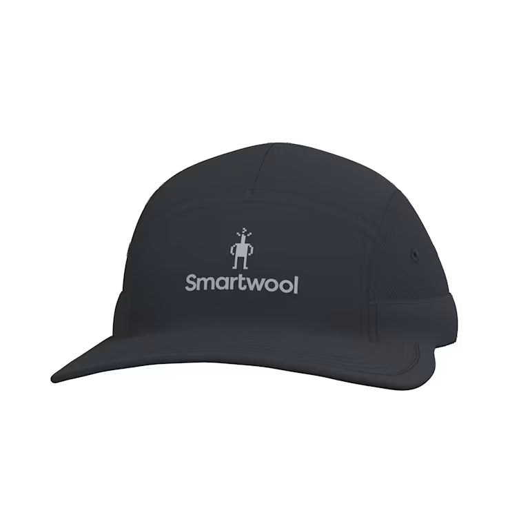 Smartwool Merino - Smartwool 5 Panel Hat - Image 2