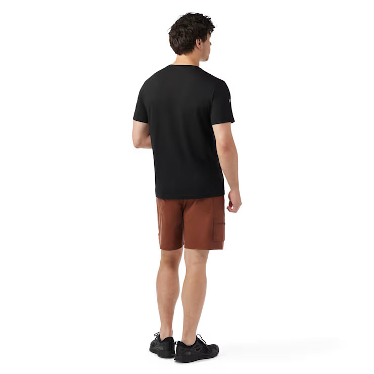 Smartwool Merino - Men's Active Short Sleeve - Image 2