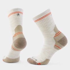 Smartwool Merino - Women's Hike Mid Crew Socks