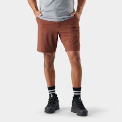 Smartwool Merino - Men's 8 Short