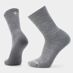 Smartwool Merino - Everyday Solid Rib Crew Socks