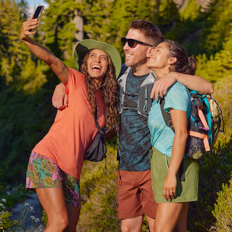 Smartwool Merino - Women's 4 Hike Short - Image 5