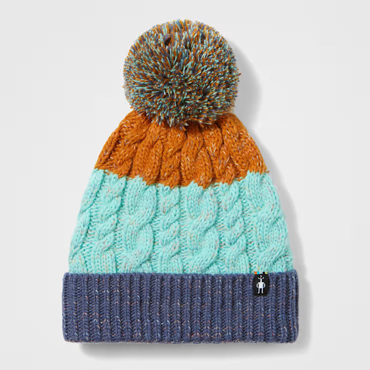 Smartwool Merino - Isto Retro Beanie - Image 2