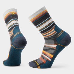 Smartwool Merino - Hike Panorama Crew Socks