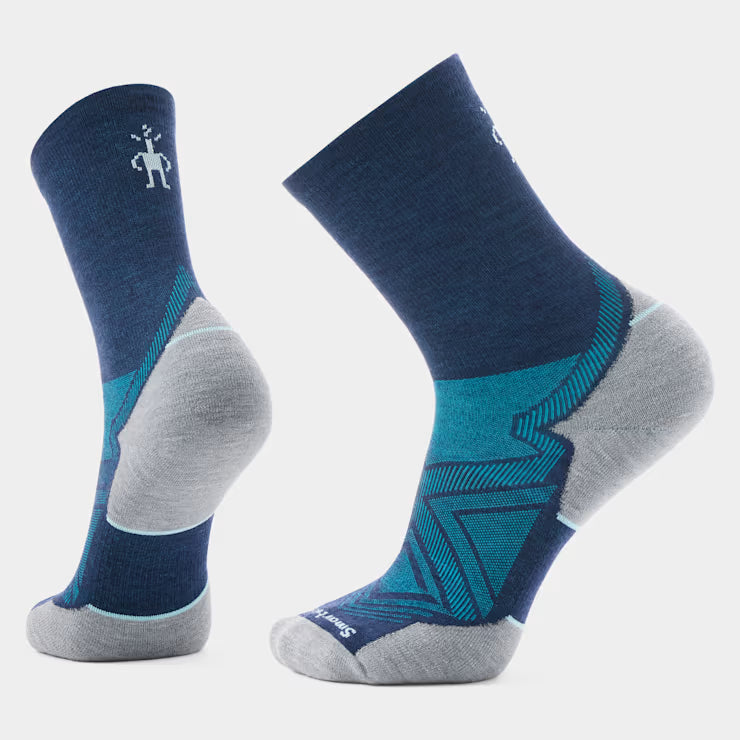 Smartwool Merino - Run Mid Crew Socks