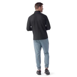 Alternative view of Smartwool Merino - Men's Active Fleece Jacket