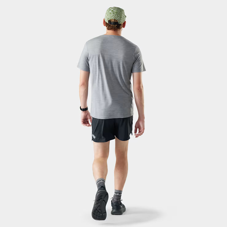 Smartwool Merino - Men's Active Lined 5 Short - Image 2
