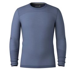 Alternative view of Smartwool Merino - Men's Intraknit? Thermal Merino Base Layer Crew
