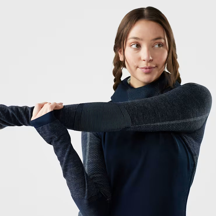 Smartwool Merino - Women's Intraknit? Thermal Merino Base Layer Hoodie - Image 3