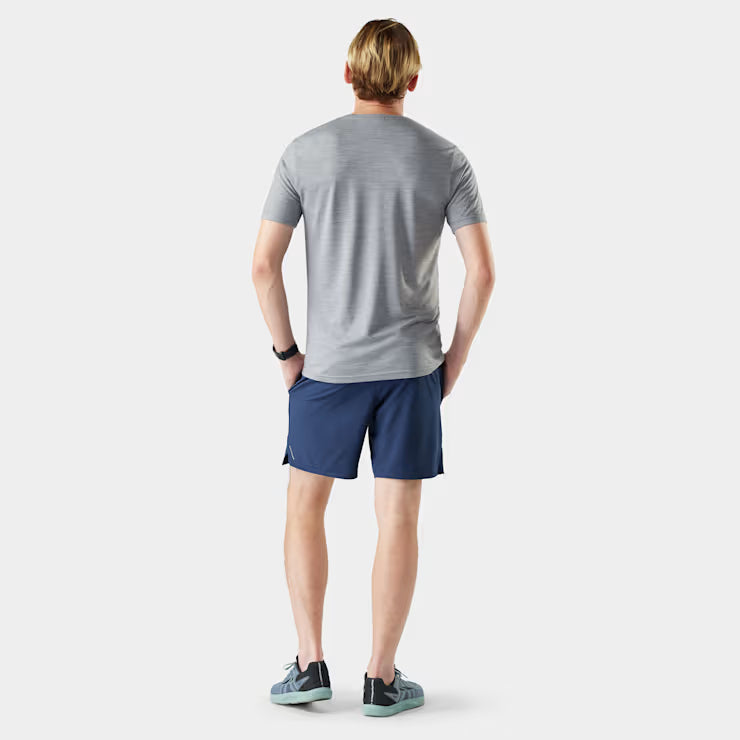 Smartwool Merino - Men's Active Lined 7 Short - Image 2