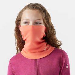 Alternative view of Smartwool Merino - Kids' Thermal Merino Neck Gaiter