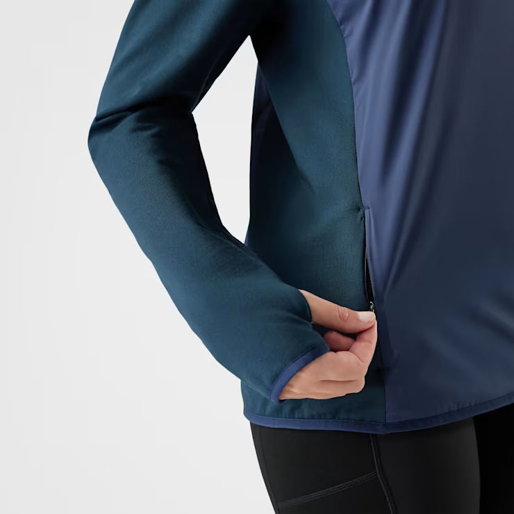 Smartwool Merino - Women's Smartloft Pullover - Image 4
