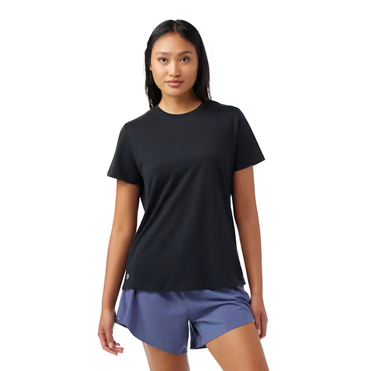 Smartwool Merino - Women's Active Mesh Short Sleeve