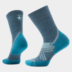 Smartwool Merino - Women's Run Cold Weather Crew Socks