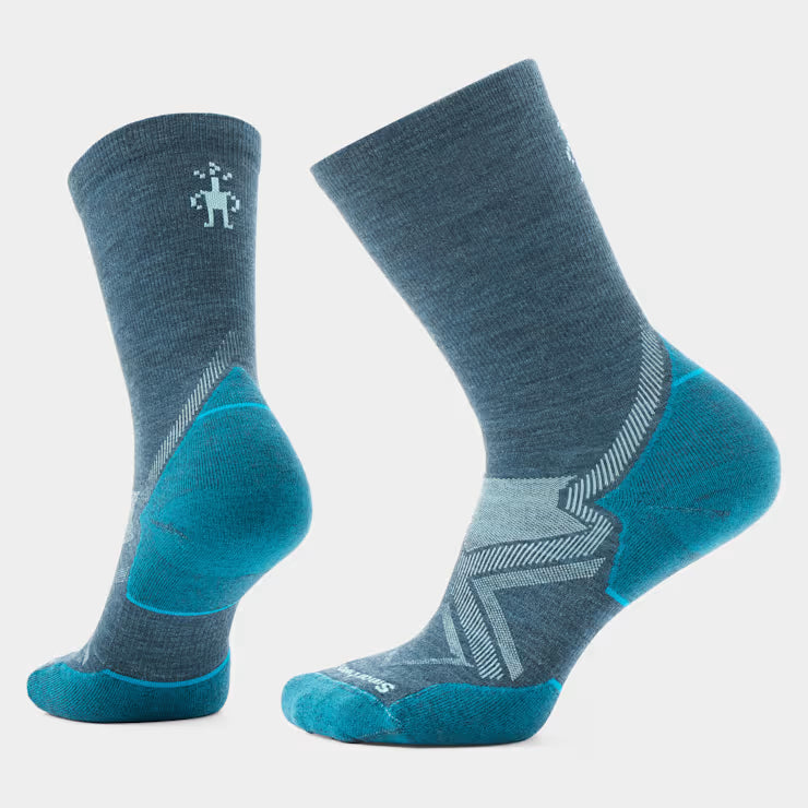 Smartwool Merino - Women's Run Cold Weather Crew Socks