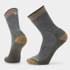 Smartwool Merino - Everyday Rollinsville Crew Socks