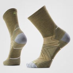 Smartwool Merino - Run Mid Crew Socks