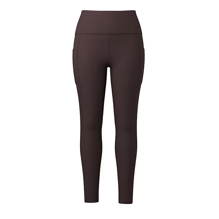 Smartwool Merino - Women's Active Legging - Image 3