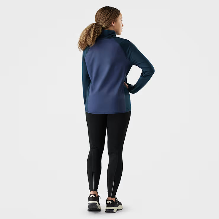 Smartwool Merino - Women's Smartloft Pullover - Image 2