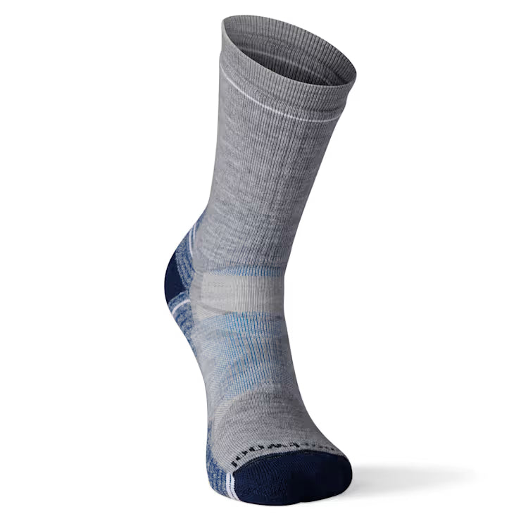 Smartwool Merino - Hike Crew Socks - Image 2