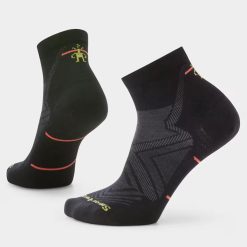 Smartwool Merino - Women's Run Ankle Socks