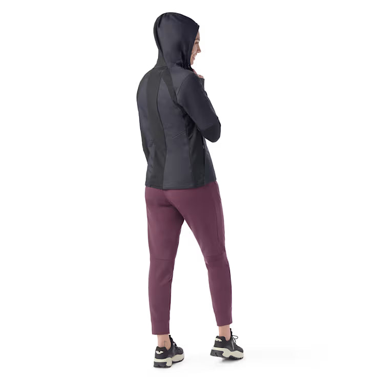 Smartwool Merino - Women's Smartloft Hooded Jacket - Image 2