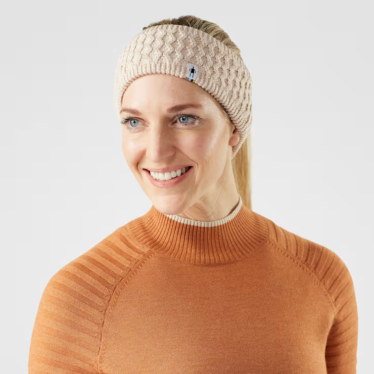 Smartwool Merino - Fleece Lined Headband