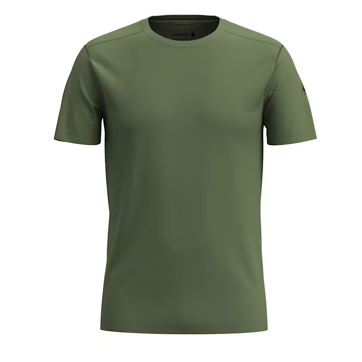 Smartwool Merino - Men's Merino Short Sleeve Tee - Image 3